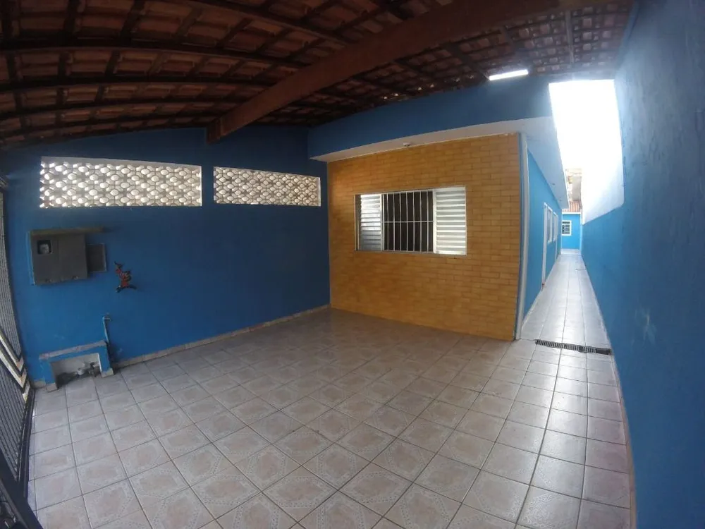 Casa, 2 quartos, 70 m² - Foto 3