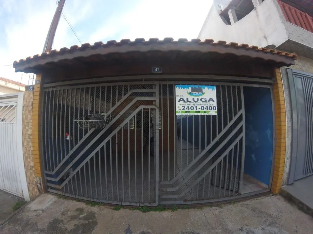 Casa, 2 quartos, 70 m² - Foto 2
