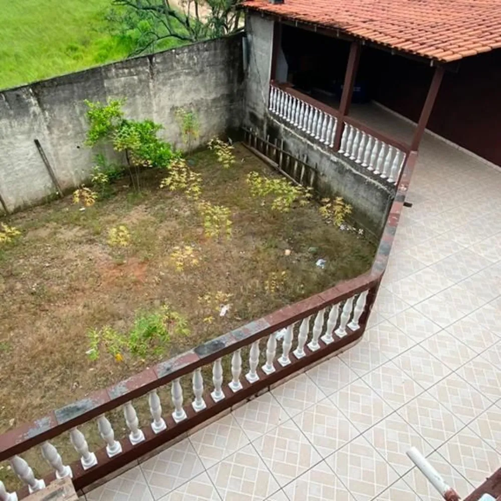 Chácara, 2 quartos, 1302 m² - Foto 9