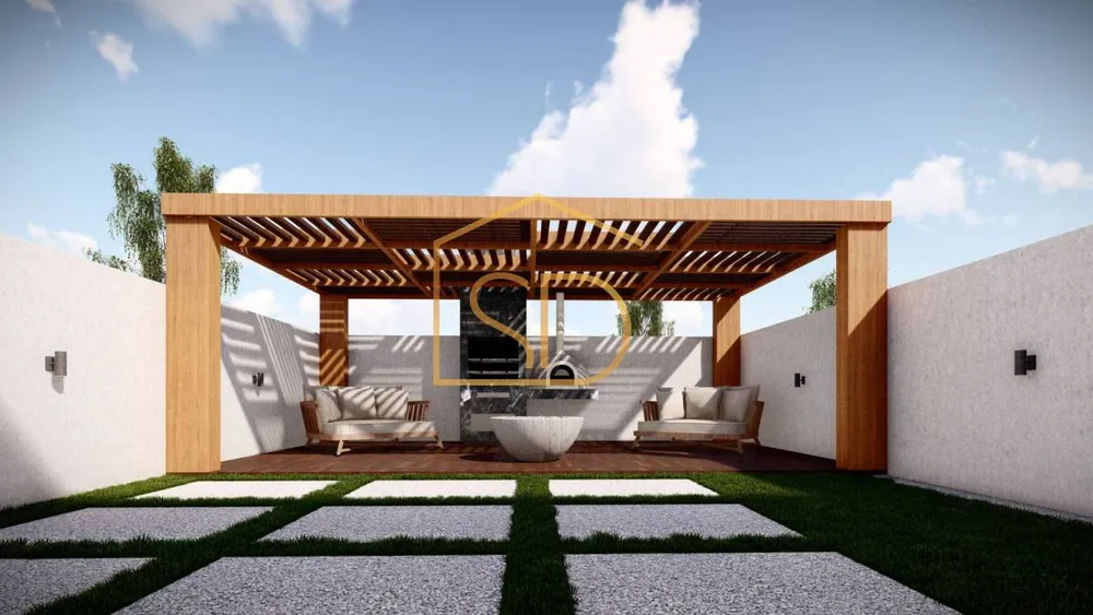 Sobrado, 3 quartos, 125 m² - Foto 10
