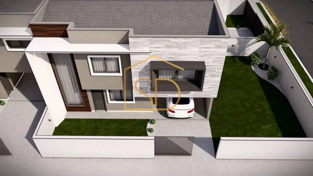 Sobrado, 3 quartos, 125 m² - Foto 6