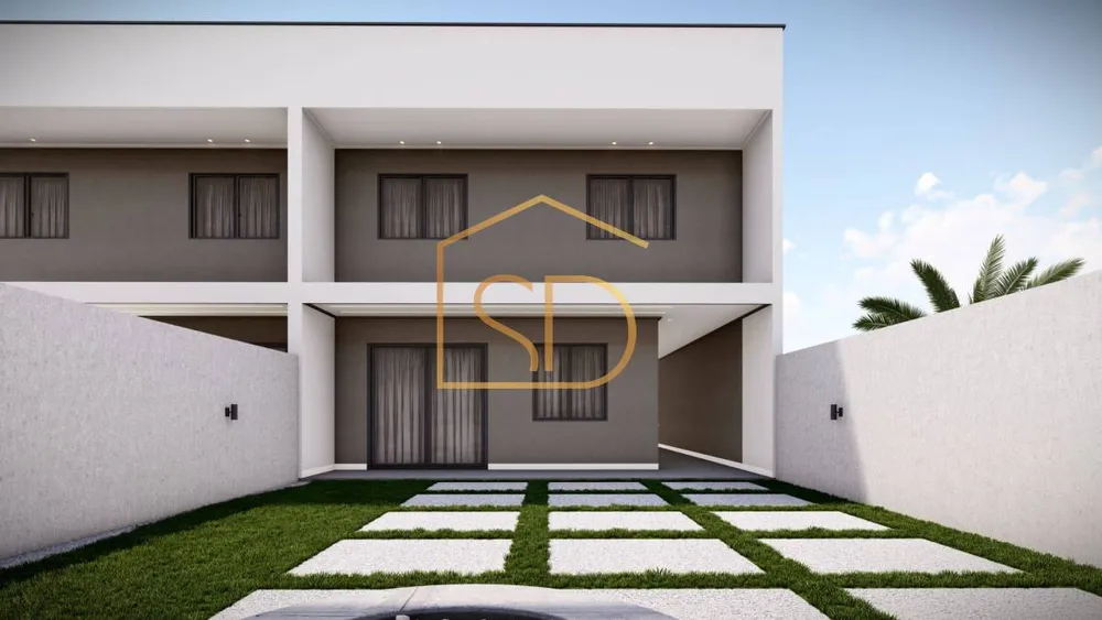 Sobrado, 3 quartos, 125 m² - Foto 8