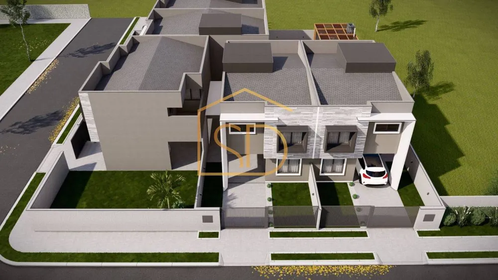 Sobrado, 3 quartos, 125 m² - Foto 5