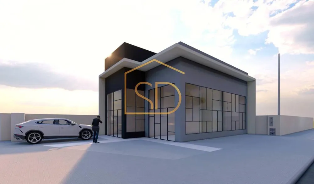 Terreno, 205 m² - Foto 1