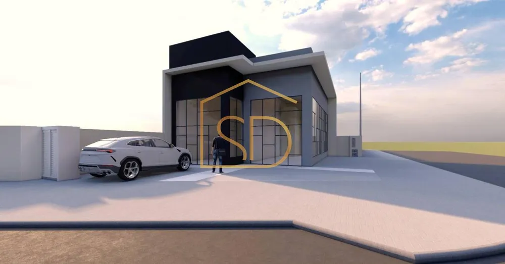 Terreno, 205 m² - Foto 6