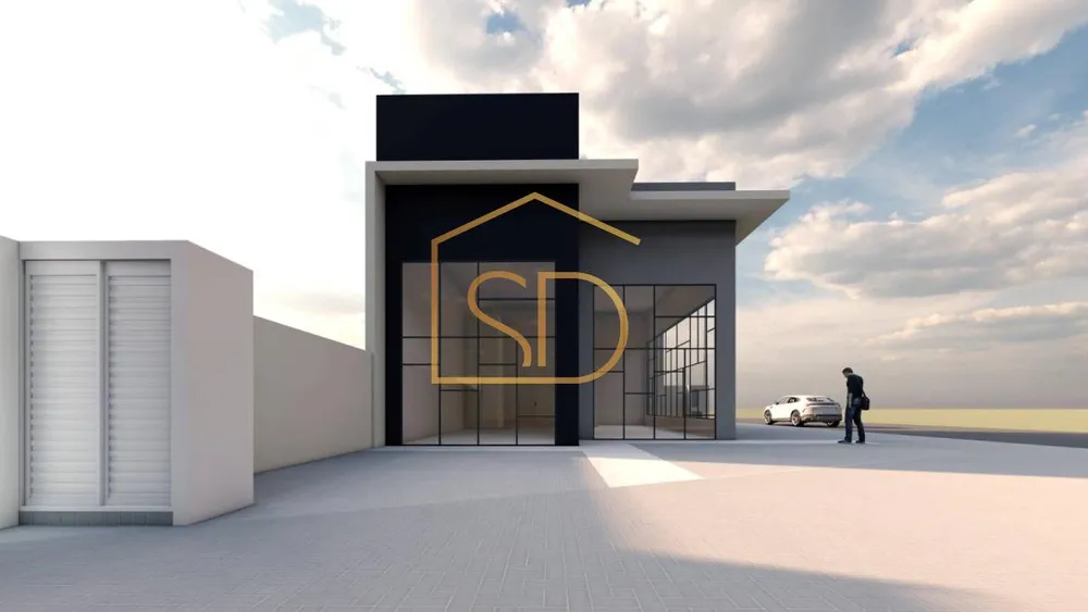 Terreno, 205 m² - Foto 3