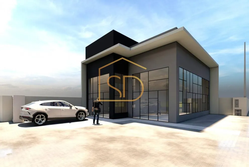 Terreno, 205 m² - Foto 2
