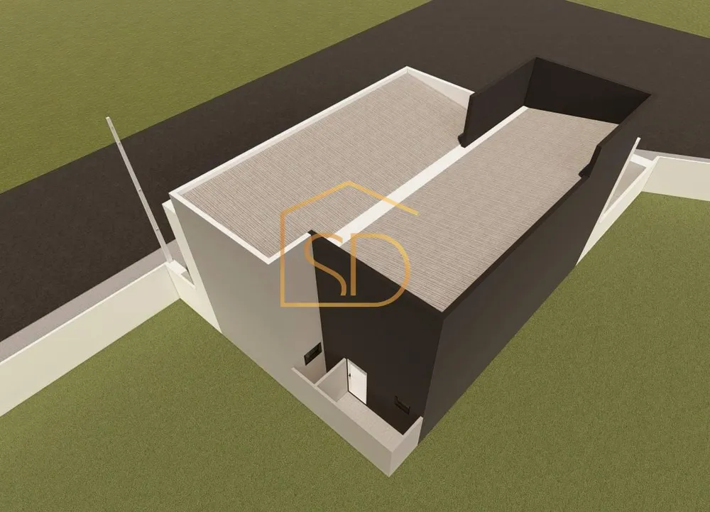 Terreno, 205 m² - Foto 4