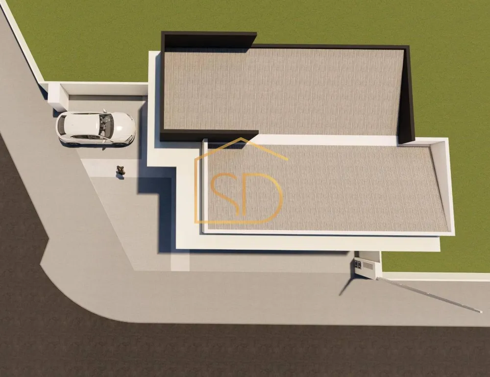 Terreno, 205 m² - Foto 10