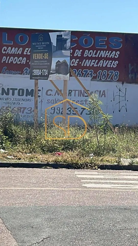 Terreno, 205 m² - Foto 4