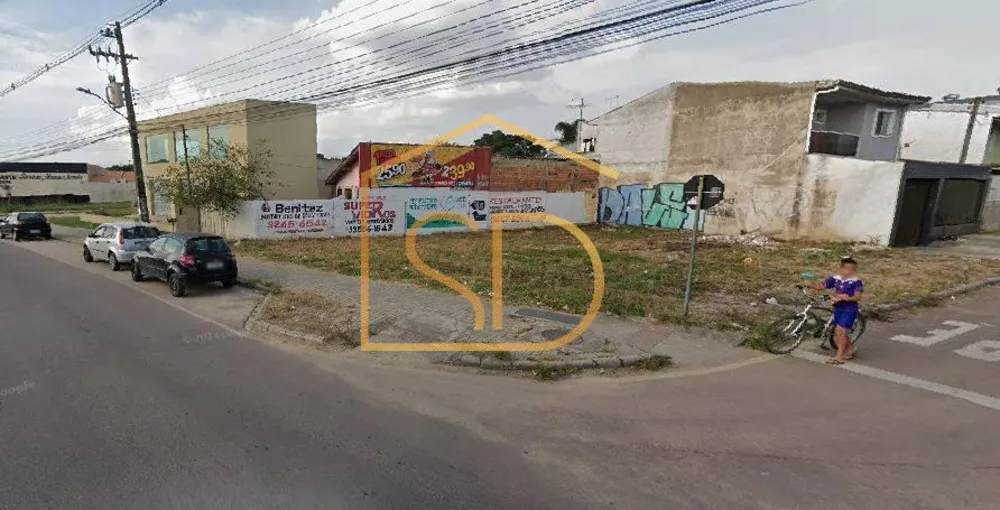 Terreno, 205 m² - Foto 2