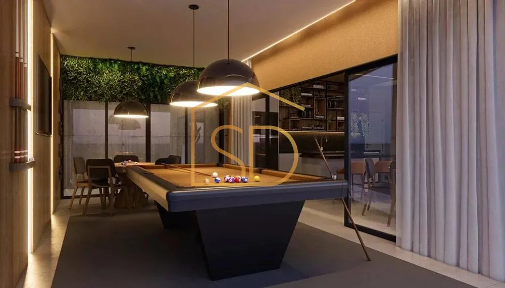 Apartamento, 1 quarto, 17 m² - Foto 8