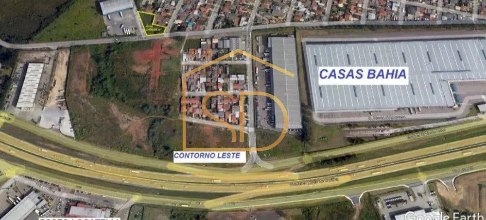 Terreno, 2000 m² - Foto 5