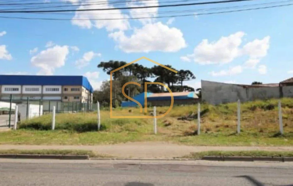 Terreno, 2000 m² - Foto 1
