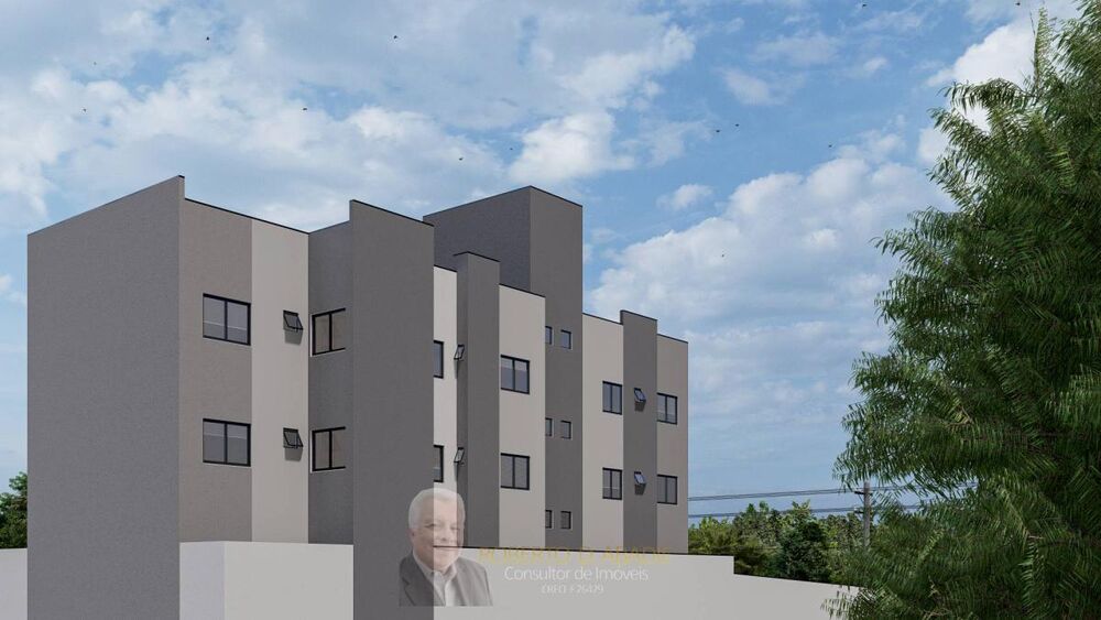 Apartamento à venda com 1 quarto, 22m² - Foto 4