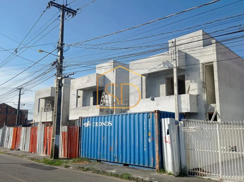 Sobrado, 3 quartos, 122 m² - Foto 4