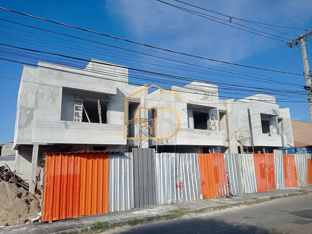 Sobrado, 3 quartos, 122 m² - Foto 2