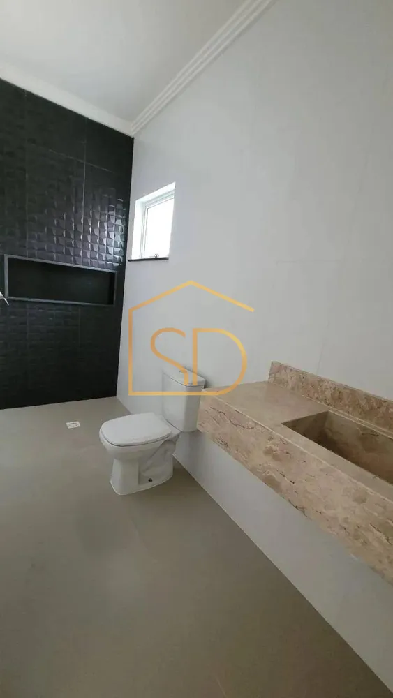 Sobrado, 3 quartos, 180 m² - Foto 13