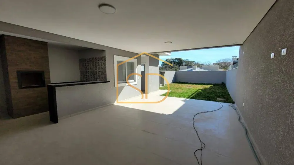 Sobrado, 3 quartos, 180 m² - Foto 7