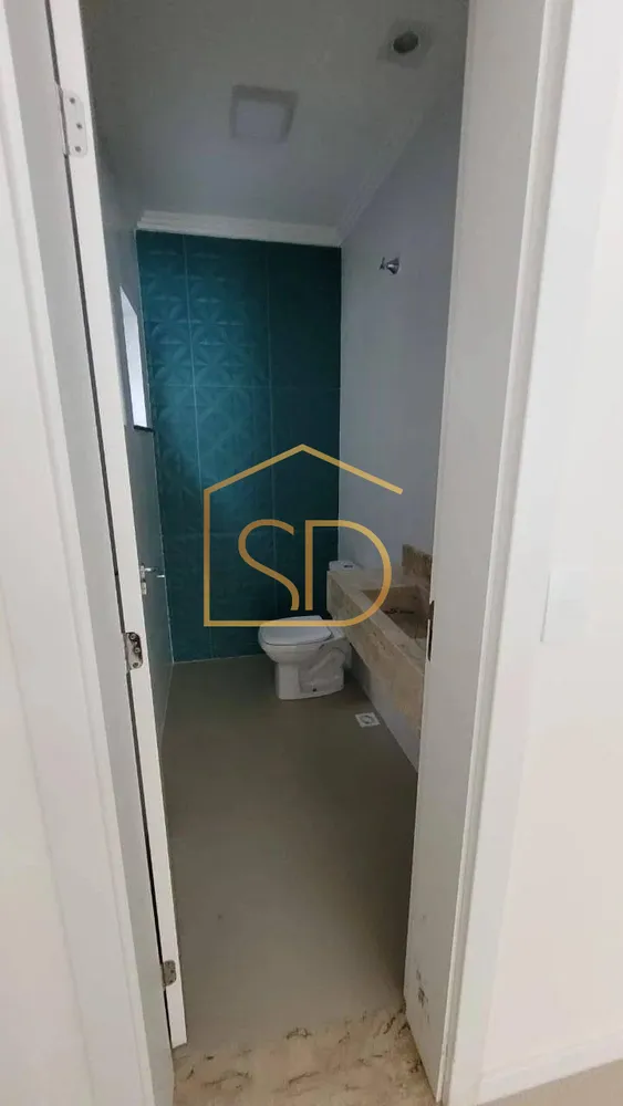 Sobrado, 3 quartos, 180 m² - Foto 5