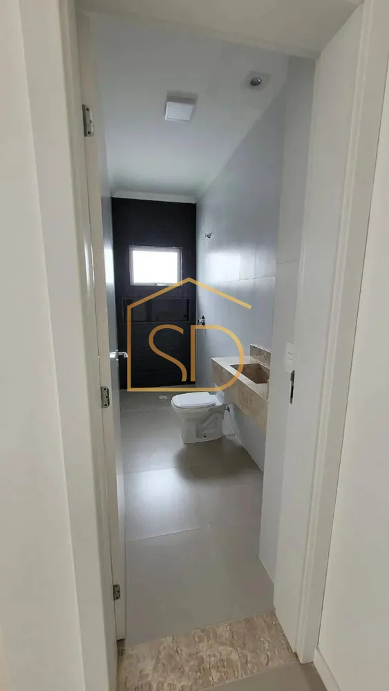 Sobrado, 3 quartos, 180 m² - Foto 11
