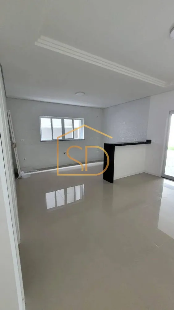 Sobrado, 3 quartos, 180 m² - Foto 4