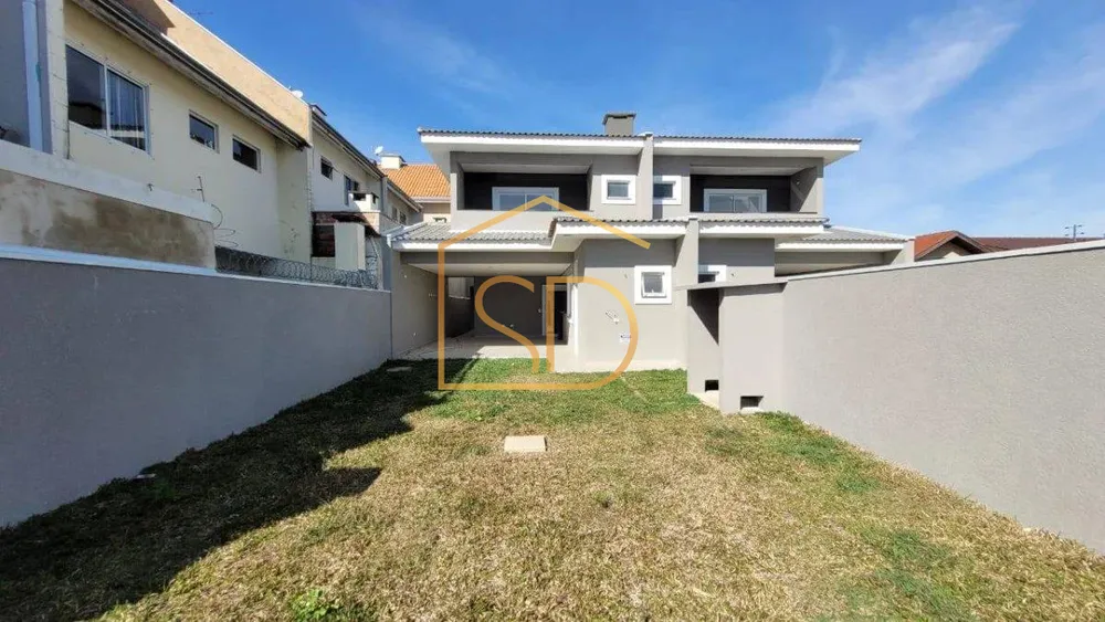 Sobrado, 3 quartos, 180 m² - Foto 16