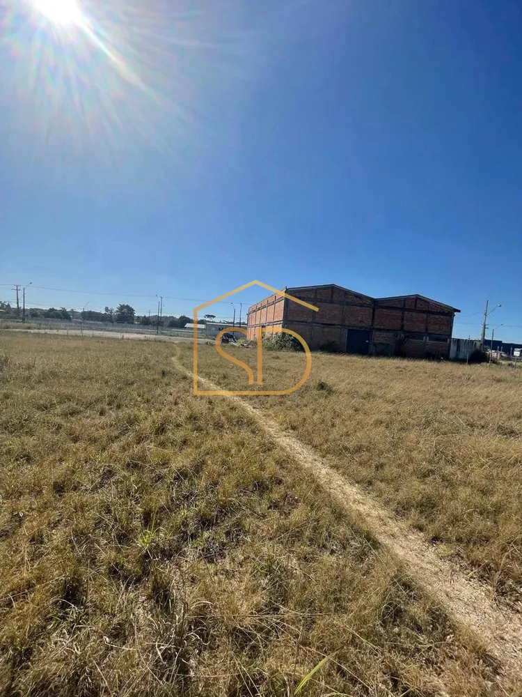 Depósito-Galpão, 2125 m² - Foto 2