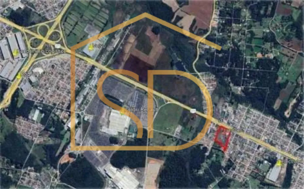 Depósito-Galpão, 2125 m² - Foto 12