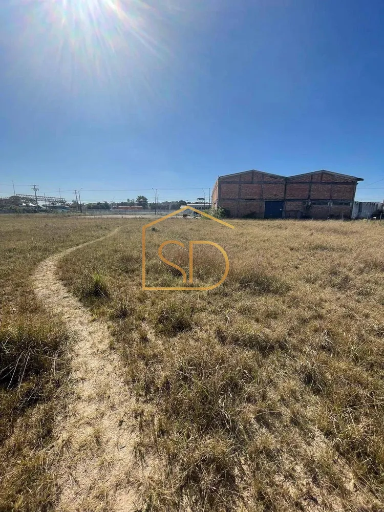 Depósito-Galpão, 2125 m² - Foto 4
