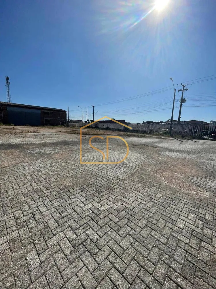 Depósito-Galpão, 2125 m² - Foto 7