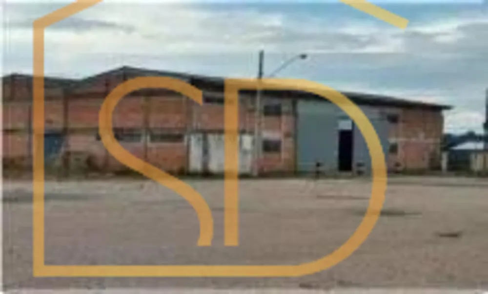 Depósito-Galpão, 2125 m² - Foto 3