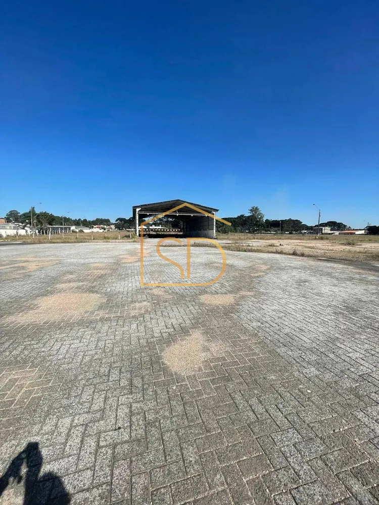 Depósito-Galpão, 2125 m² - Foto 8