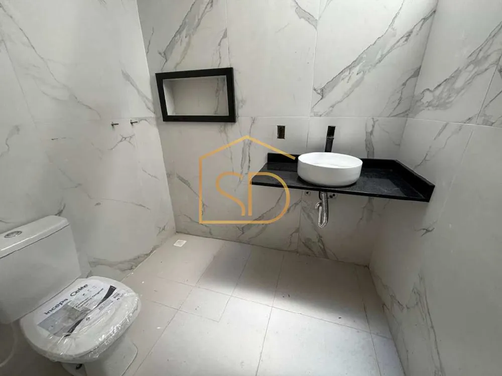 Sobrado, 3 quartos, 115 m² - Foto 9