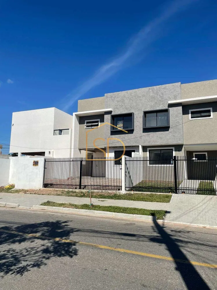 Sobrado, 3 quartos, 115 m² - Foto 3