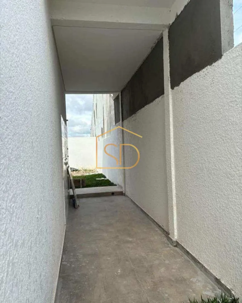 Sobrado, 3 quartos, 115 m² - Foto 11