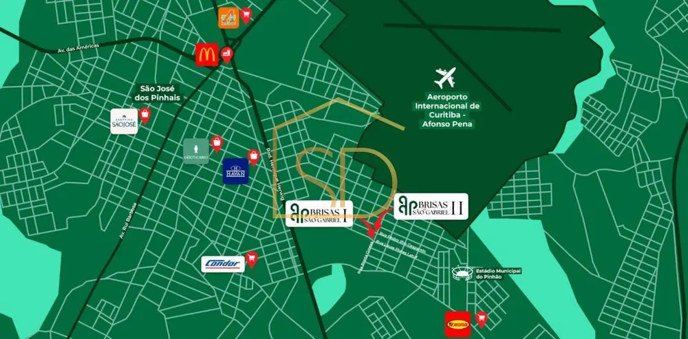 Sobrado, 3 quartos, 115 m² - Foto 16