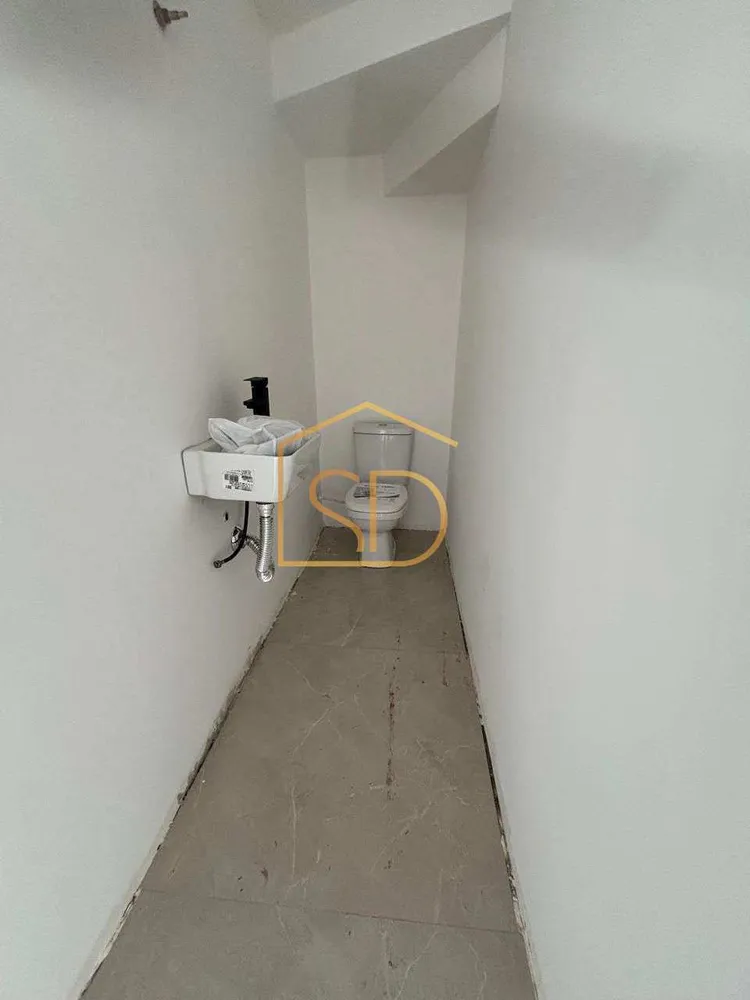 Sobrado, 3 quartos, 115 m² - Foto 7