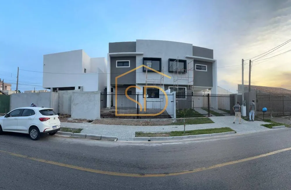 Sobrado, 3 quartos, 115 m² - Foto 5