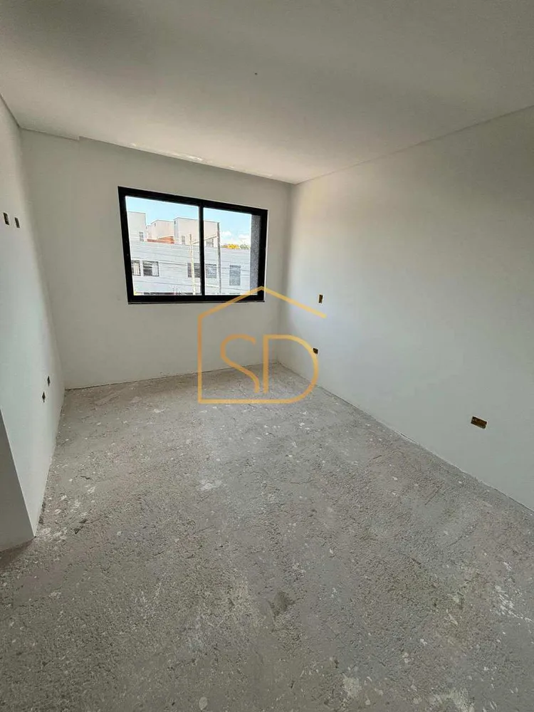 Sobrado, 3 quartos, 115 m² - Foto 8