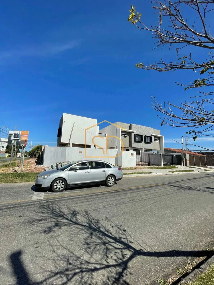 Sobrado, 3 quartos, 115 m² - Foto 4