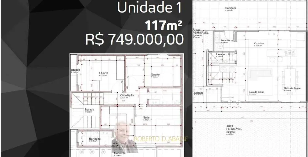 Casa de Condomínio, 3 quartos - Foto 7