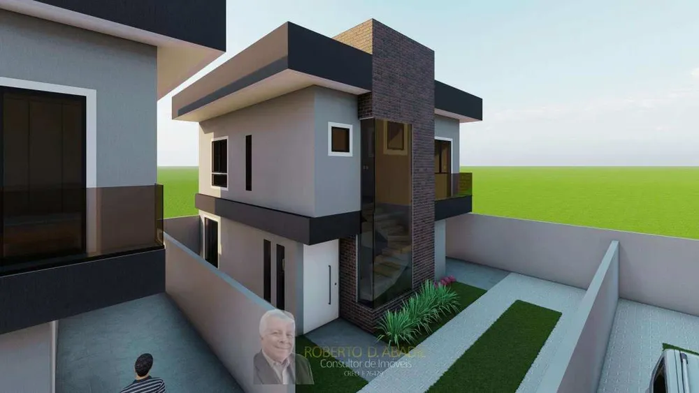 Casa de Condomínio, 3 quartos - Foto 6