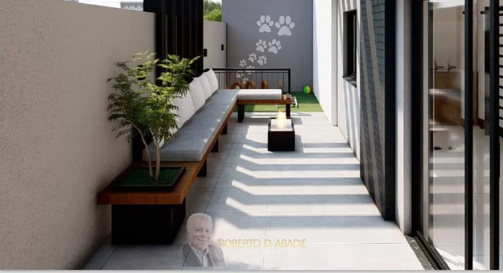 Cobertura, 3 quartos, 102 m² - Foto 14