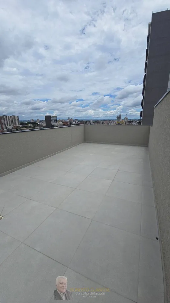 Cobertura, 3 quartos, 102 m² - Foto 13