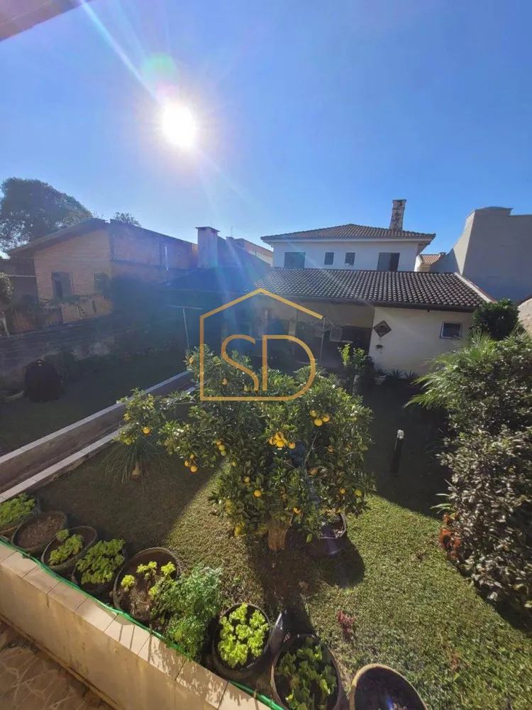 Sobrado, 4 quartos, 200 m² - Foto 3
