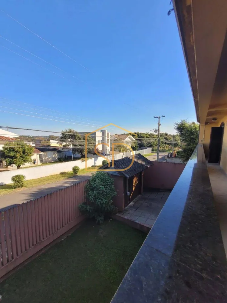 Sobrado, 4 quartos, 200 m² - Foto 8