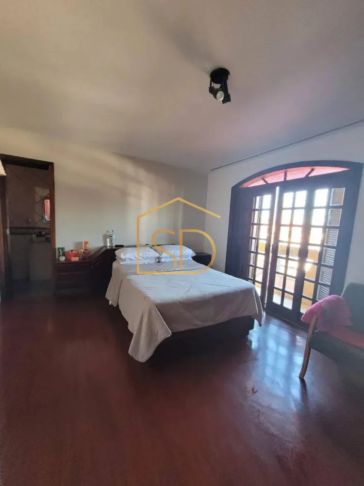 Sobrado, 4 quartos, 200 m² - Foto 7