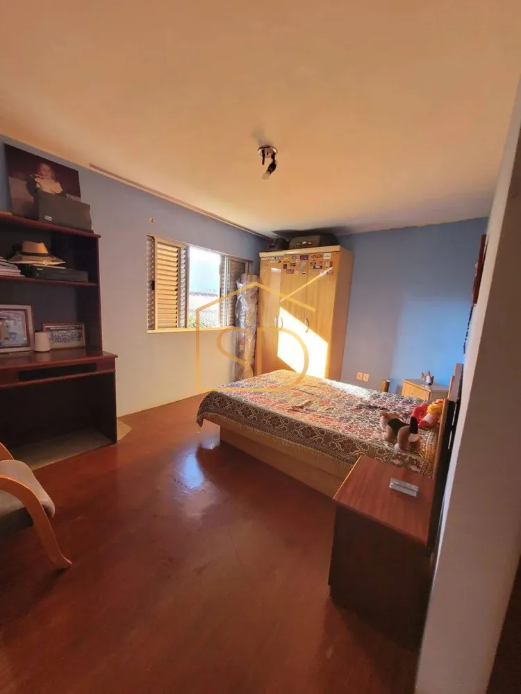 Sobrado, 4 quartos, 200 m² - Foto 10