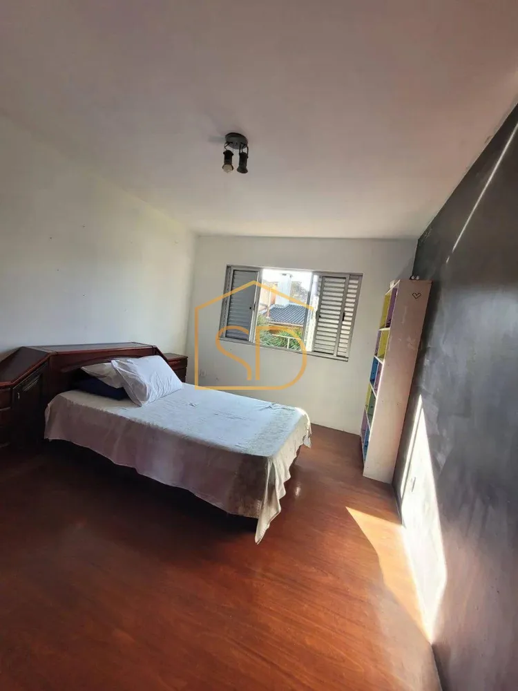 Sobrado, 4 quartos, 200 m² - Foto 6